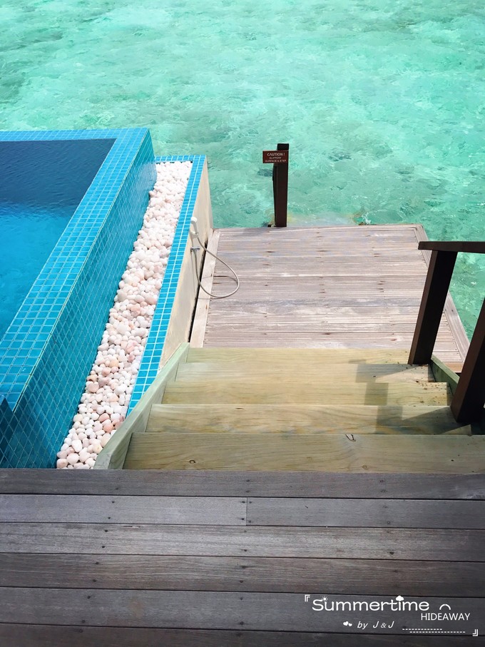 神仙珊瑚岛Island Hideaway